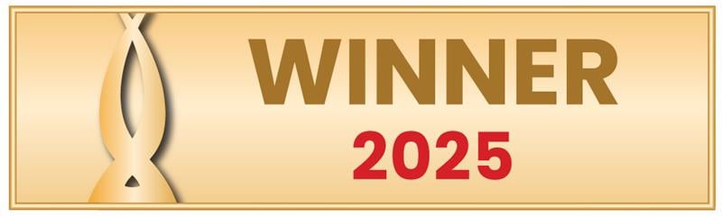 Winner of PropertyGuru Asia Awards Malaysia in partnership with iProperty 2025